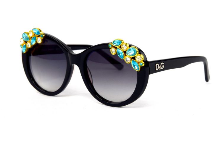 Женские очки Dolce & Gabbana 4287-bl