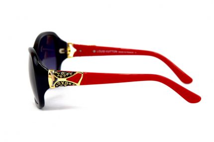 Женские очки Louis Vuitton 0141sc01-red