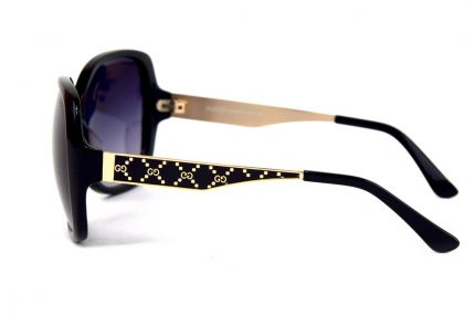 Женские очки Gucci 6044c01