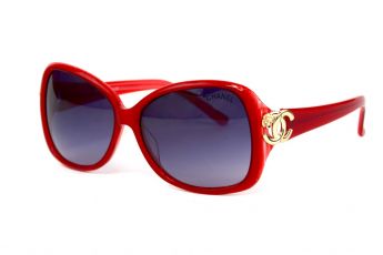 Женские очки Gucci 1041c03-red