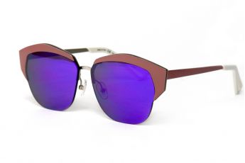 Женские очки Dior i220j-5511-purple