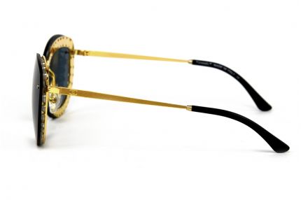 Женские очки Chanel 4236с1-gold