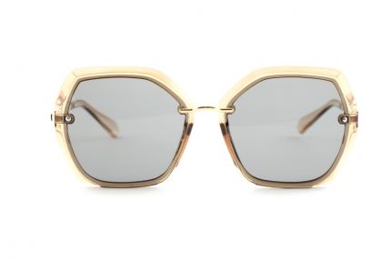 Женские очки 2026 года 1337-brown