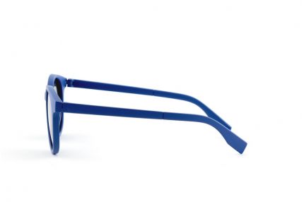Детские очки 0482-blue