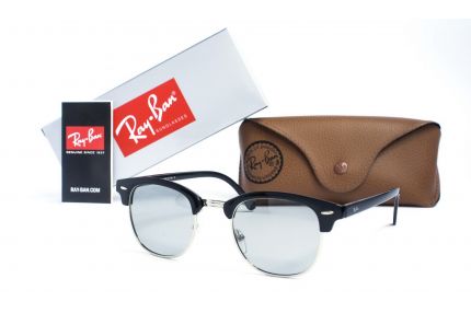 Ray Ban Clubmaster 3016-gray