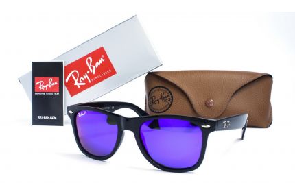 Ray Ban Wayfarer 2140-901-bl