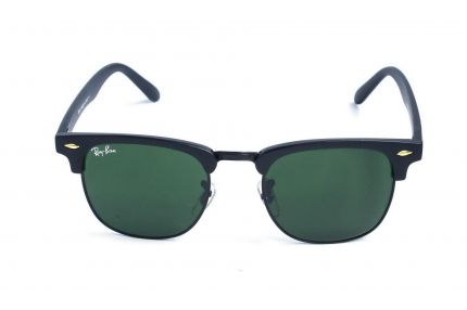 Ray Ban Clubmaster 3016black-m