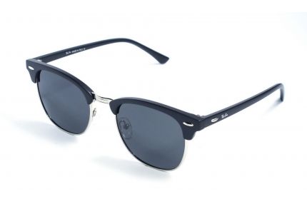 Ray Ban Clubmaster 3016black-s