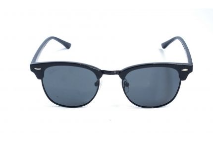 Ray Ban Clubmaster 3016black-b