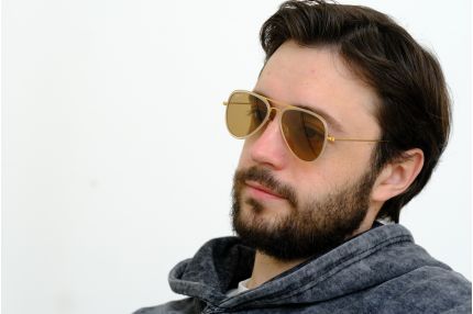 Ray Ban Original 3513brown-g