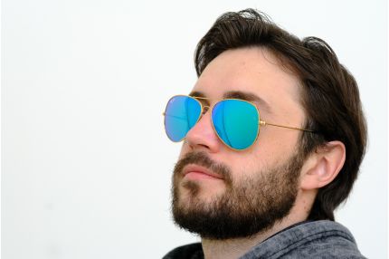Ray Ban Original 3026seabreeze-g