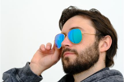 Ray Ban Original 3026seabreeze-g