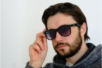 Ray Ban Wayfarer 2132c5