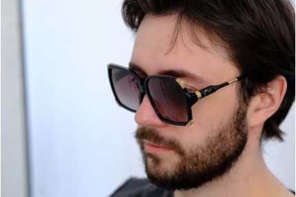 Мужские очки Chrome Hearts 5914-bl