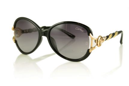 Женские очки Cartier 6125c1r