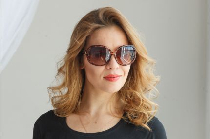 Женские классические очки 9972c1