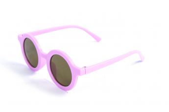 Детские очки Модель kids-pink