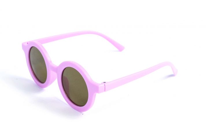 Детские очки Модель kids-pink