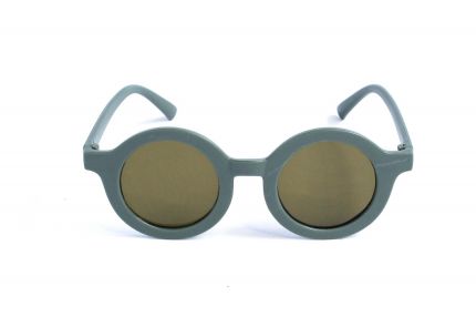 Детские очки Модель kids-green