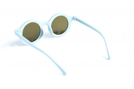 Детские очки Модель kids-blue