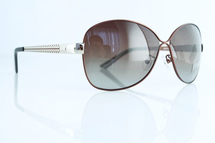 Женские очки Модель Dior 8705