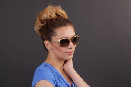 Женские очки Модель 56251s-412